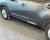 Side skirts Toyota Yaris Cross from 2021-