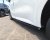 Side Skirts Ford Transit Custom from 2023-