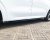 Side Skirts Ford Transit Custom from 2023-