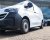 Side Skirts Ford Transit Custom from 2023-