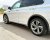 Side Skirts Volkswagen Tiguan R-Line 2021-2024