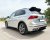 Side Skirts Volkswagen Tiguan R-Line 2021-2024