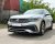 Side Skirts Volkswagen Tiguan R-Line 2021-2024