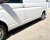 Side Skirts V1 for Volkswagen Multivan T6.1 from 2019-2023 | Gloss Black styling