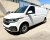 Side skirts Volkswagen Transporter T6.1 L2 from 2020-