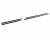 Side Skirts V1 for Volkswagen Multivan T6.1 from 2019-2023 | Gloss Black styling