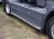 Stainless steel side bars - Scania R