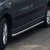 Side bars Expert (Peugeot) 2016- curved ends
