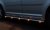 Side bars NV400 (Nissan) 2011-
