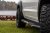 Side bars Hilux (Toyota) 2006-2015 step surfaces
