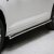 Side bars VW Caddy from 2021-