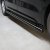 Side bars Citroen Berlingo 2019- with curved ends