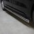 Side bars Citroen Berlingo 2019- with curved ends