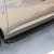 Aluminum "Rough" side bars for Volkswagen Caddy from 2021-