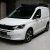 Aluminum "Slim" side bars for Volkswagen Caddy from 2021-