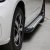 Aluminum side bars for Volkswagen Caddy from 2021-