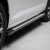 Aluminum "Slim" side bars for Volkswagen Caddy from 2021-
