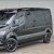 Side steps Mercedes Sprinter from 2018-