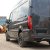 Side step Mercedes Sprinter from 2018-