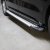 Side steps Volkswagen Multivan T7 from 2022 onwards