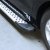 Side steps Volkswagen Multivan T7 from 2022 onwards
