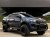 Fender flares Ford Ranger from 2016-2022