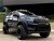 Fender flares Ford Ranger from 2012-2015