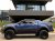 Fender flares Ford Ranger from 2016-2022