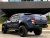 Fender flares Ford Ranger from 2012-2015