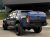 Fender flares Ford Ranger from 2012-2015