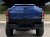 Fender flares Ford Ranger from 2012-2015