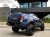 Fender flares Ford Ranger from 2012-2015