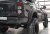Fender flares Ford Ranger from 2016-2022