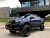 Fender flares Ford Ranger from 2012-2015