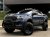 Fender flares Ford Ranger from 2012-2015