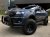 Fender flares Ford Ranger from 2012-2015