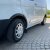 Fender flares Ford Transit Custom from 2018-2023