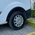 Fender flares Ford Transit Custom from 2018-2023