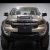 Fender flares Ford Ranger from 2016-2022