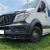 Fender flares Mercedes Sprinter from 2013-2018