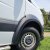 Fender flares Mercedes Sprinter from 2013-2018