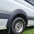 Fender flares Mercedes Sprinter from 2013-2018