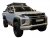 Fender flares Mitsubishi L200 from 2020-
