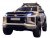 Fender flares Mitsubishi L200 from 2020-