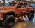 Fender Flares for Mitsubishi L200 from 2020-