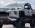 Fender Flares for Mitsubishi L200 from 2020-