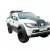 Fender flares Mitsubishi L200 from 2016-2019