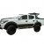 Fender flares Mitsubishi L200 from 2016-2019