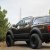 Fender flares Nissan Navara from 2016-2021