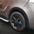 Fender flares Renault Trafic from 2015-